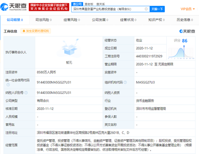 產業資本聯姻專業投資機構，共繪股權投資新藍圖